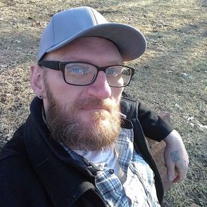 Meet your Posher, Mark